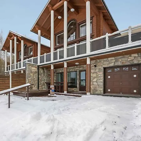 Paeijaenteen Helmi 2 * Jamsa